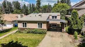 Detached Downtown Red Deer homes