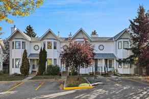 Row/Townhouse Abbeydale homes