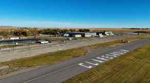 Commercial Land Claresholm homes