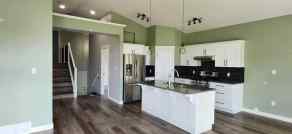 Detached Cobblestone homes