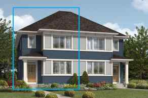 Semi Detached (Half Duplex)  North Real Estate