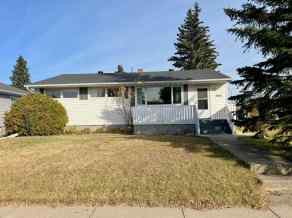 Detached Stettler homes