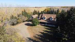 Detached Lloydminster homes