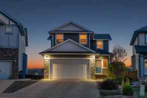 Detached Heritage Hills homes