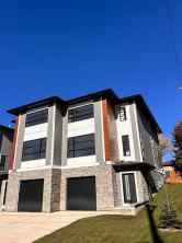 Semi Detached (Half Duplex) Richmond homes