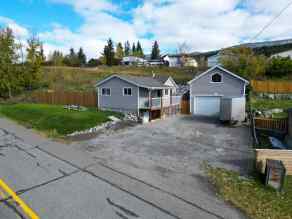 Detached Bellevue homes