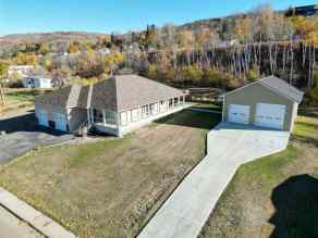 Detached Peace River homes
