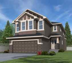 Detached Heartland homes