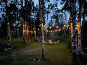 Residential Land Rural Mountain View County homes