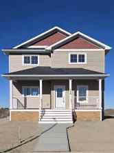 Detached Cayley homes