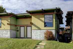 Semi Detached (Half Duplex) Southwood homes