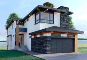 Detached Chestermere homes