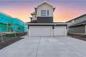 Detached Langdon homes