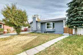 Semi Detached (Half Duplex) Rundle homes