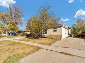 Detached Redcliff homes