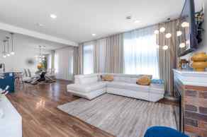 Row/Townhouse Ricardo Ranch homes