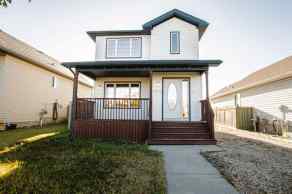 Detached Westpointe homes