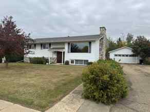 Detached Peace River homes