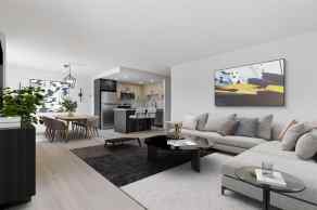  Inner City Calgary Condos for sale