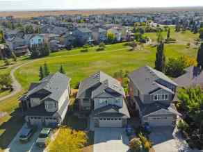 Detached Copperwood homes
