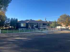 Detached SW Hill homes