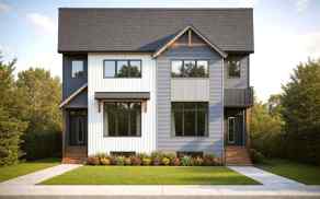 Semi Detached (Half Duplex) Okotoks homes