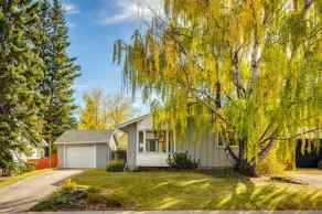 Detached Haysboro homes