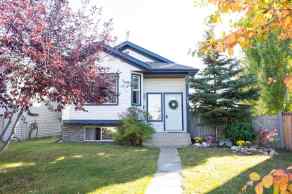 Detached Grande Prairie homes