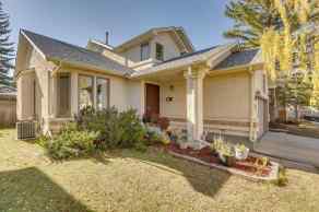 Detached The Slopes homes