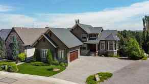 Detached Bower homes