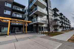 Apartment Seton Ridge homes