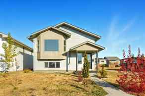 Detached Sylvan Lake homes