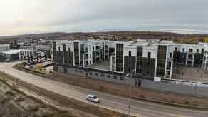 Apartment Fort McMurray homes