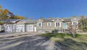 Detached Hillside Estates homes