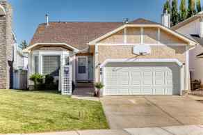 Detached Woodbine homes