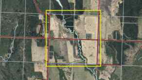 Residential Land Rural Athabasca County homes