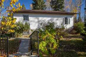 Detached Rural Mountain View County homes