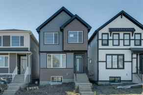 Detached Homestead homes