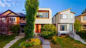  Inner City Calgary homes