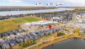 Detached Kinniburgh North homes