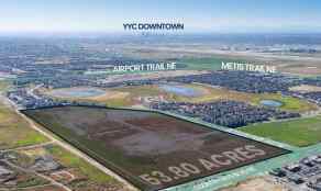 Commercial Land Skyview Ranch homes