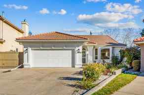 Detached Signal Hill homes