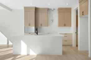 Detached Glacier Ridge homes