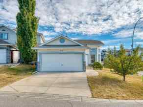 Detached Arbour Lake homes
