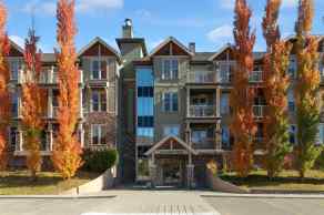 Apartment Cochrane homes