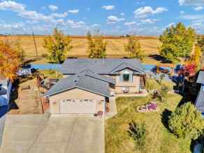 Detached Bassano homes