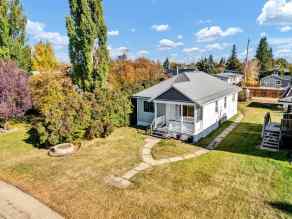 Detached Rosemary homes