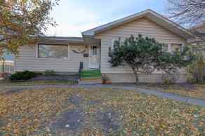 Detached Rosemont homes