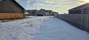 Residential Land Lloydminster homes