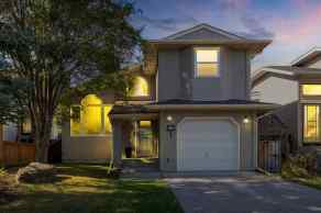 Detached Hunters Glen homes